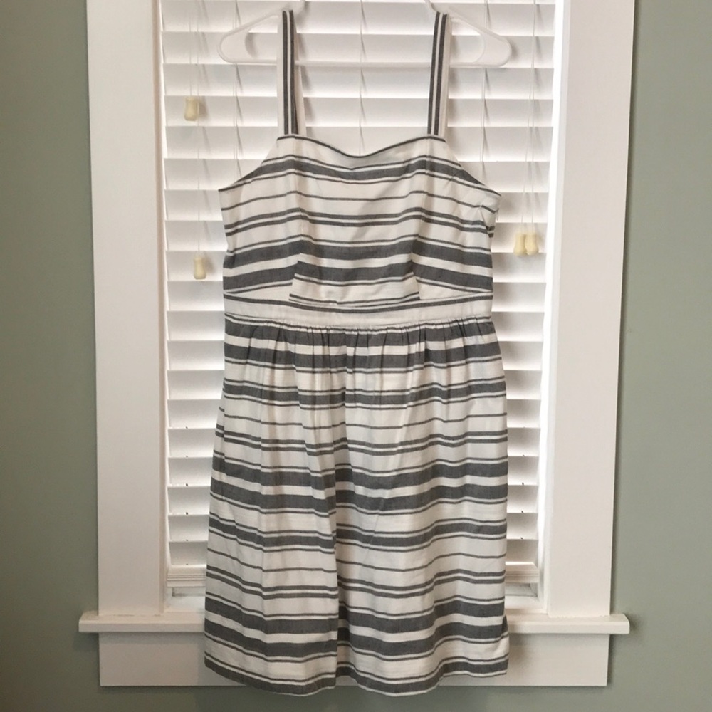 Loft Dress - Picture 3 of 5